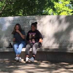 Meet your Posher, Jenn